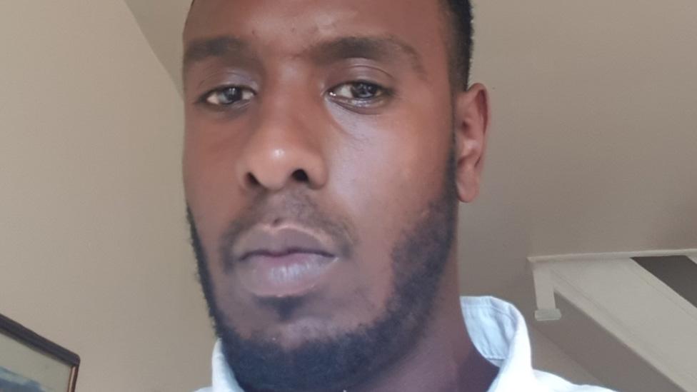 Abdi Ali