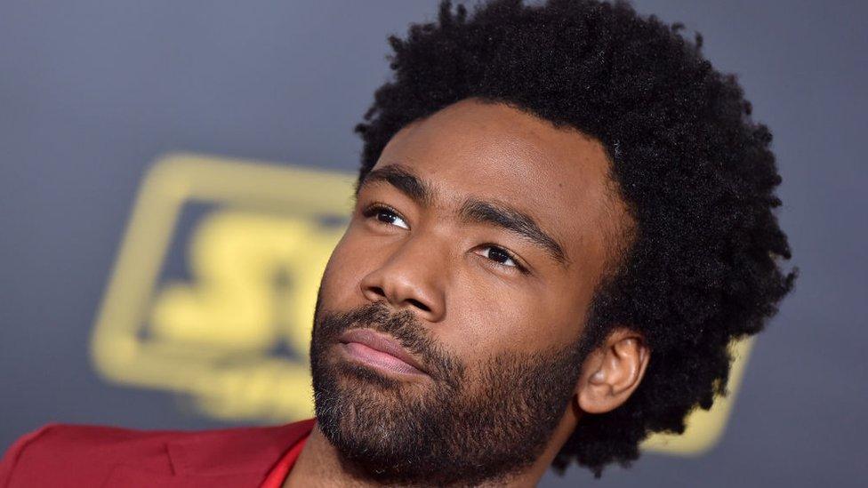 Childish Gambino