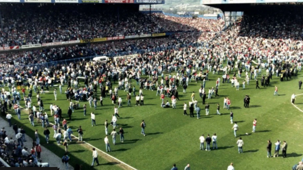 Bill for Hillsborough Law set to be approved by MPs