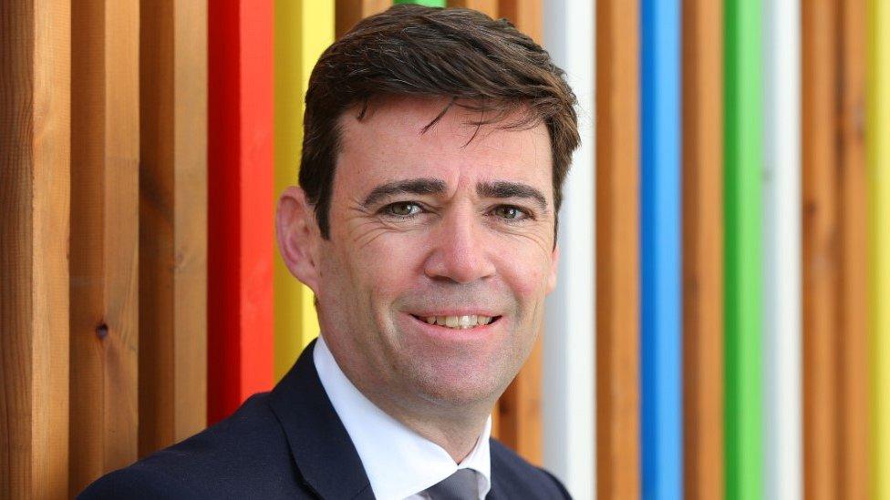 Andy Burnham