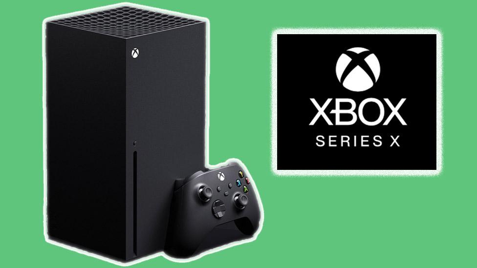 Xbox Series X