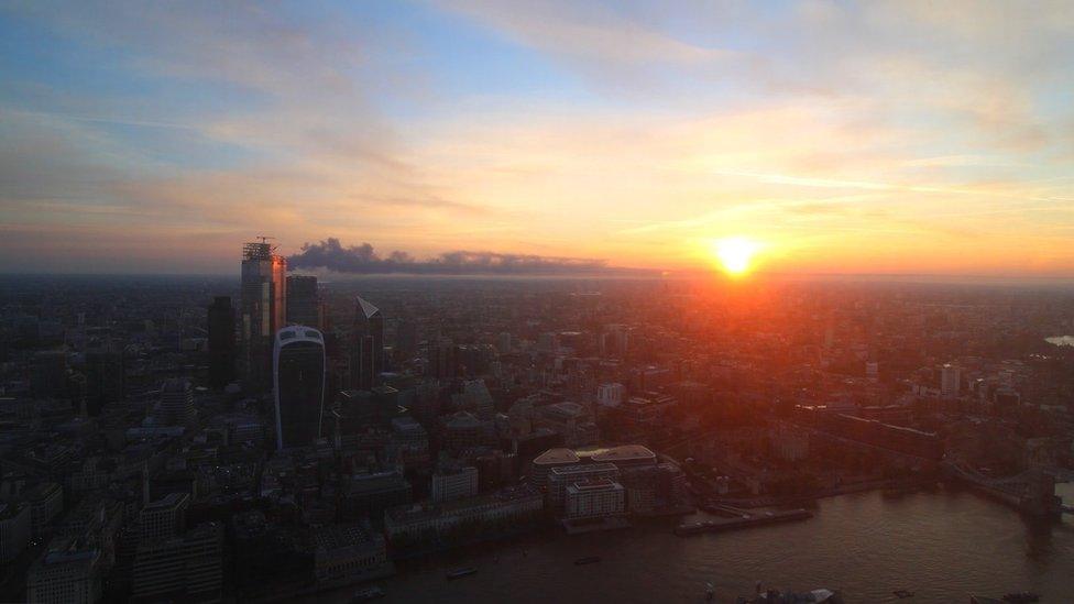 Shard View