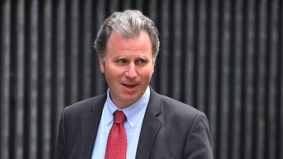 Oliver Letwin