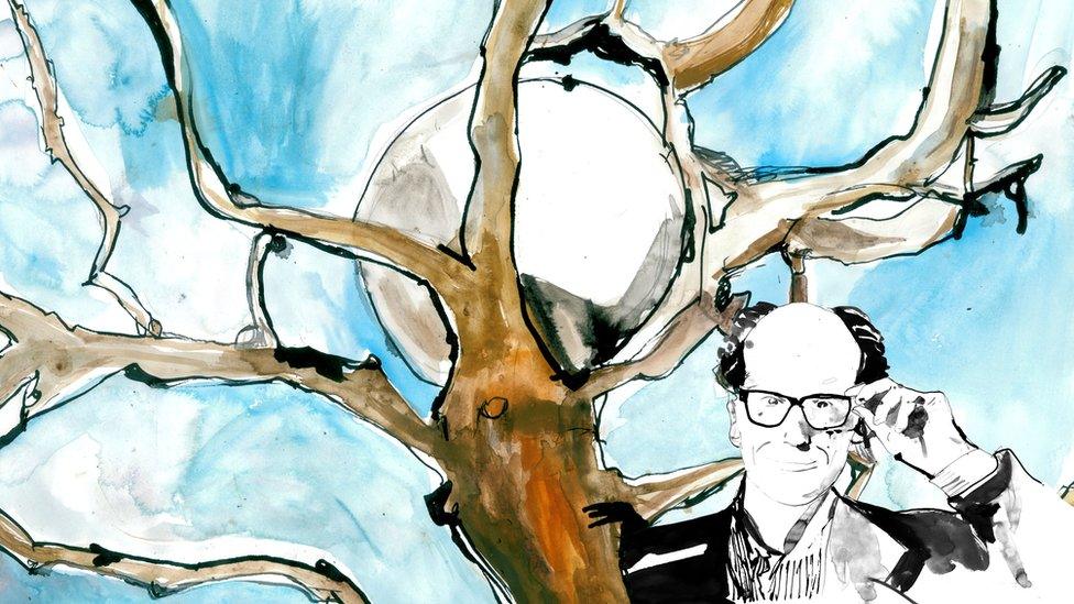 Will Gompertz