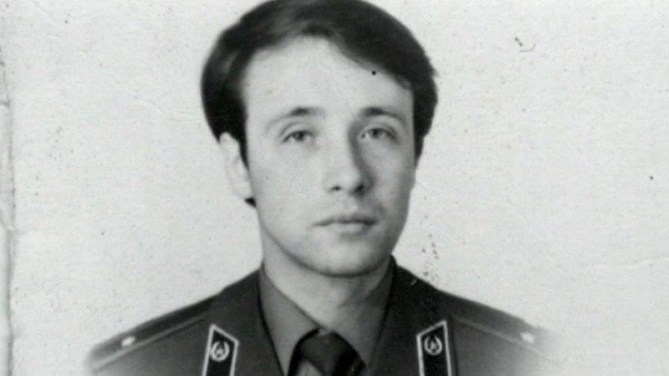 Viktor Makarov