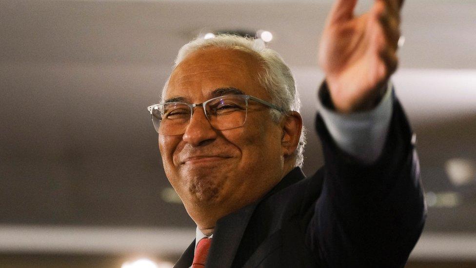 Antonio Costa