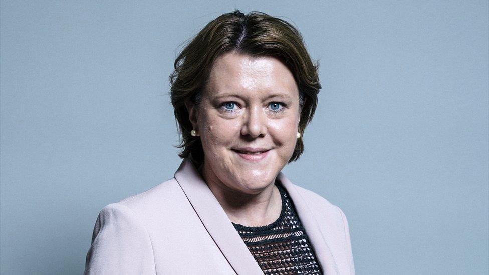 Maria Miller MP