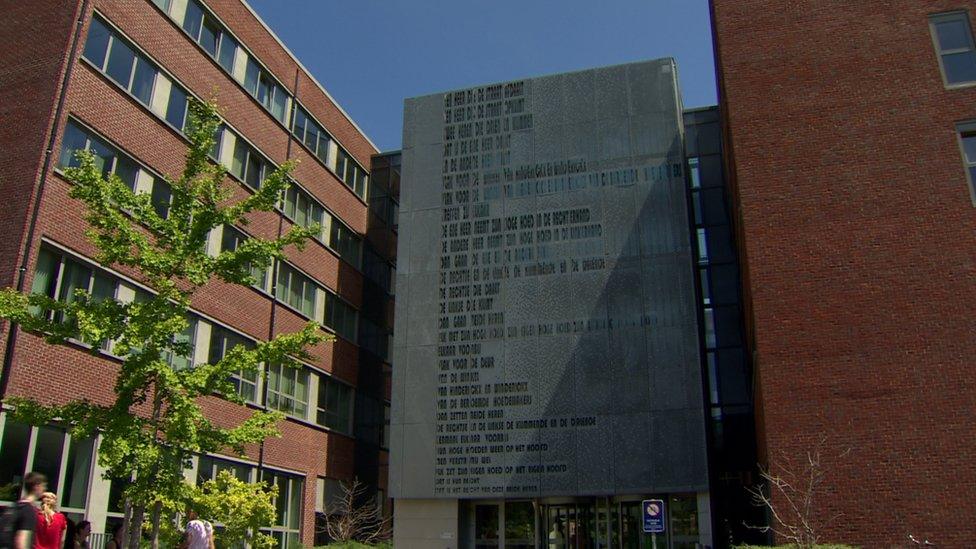 KU Leuven