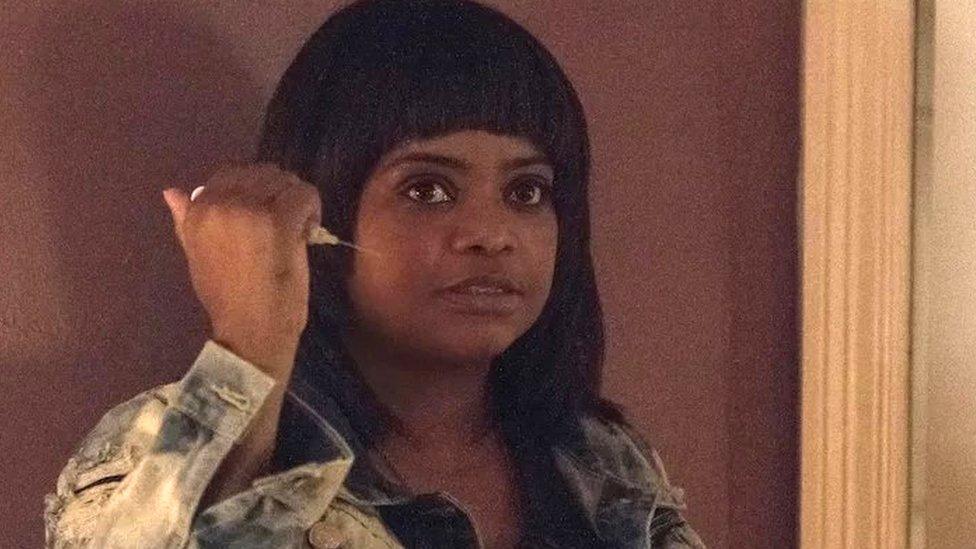 Octavia Spencer