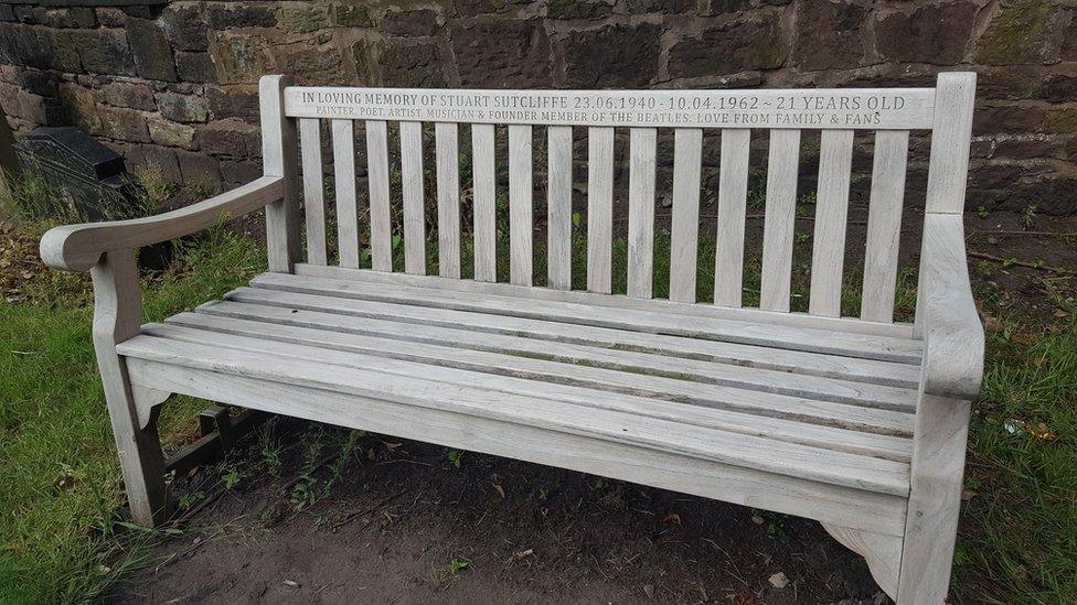 Bench