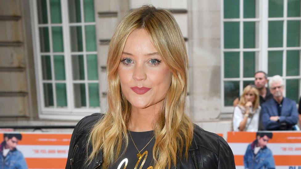 Laura Whitmore