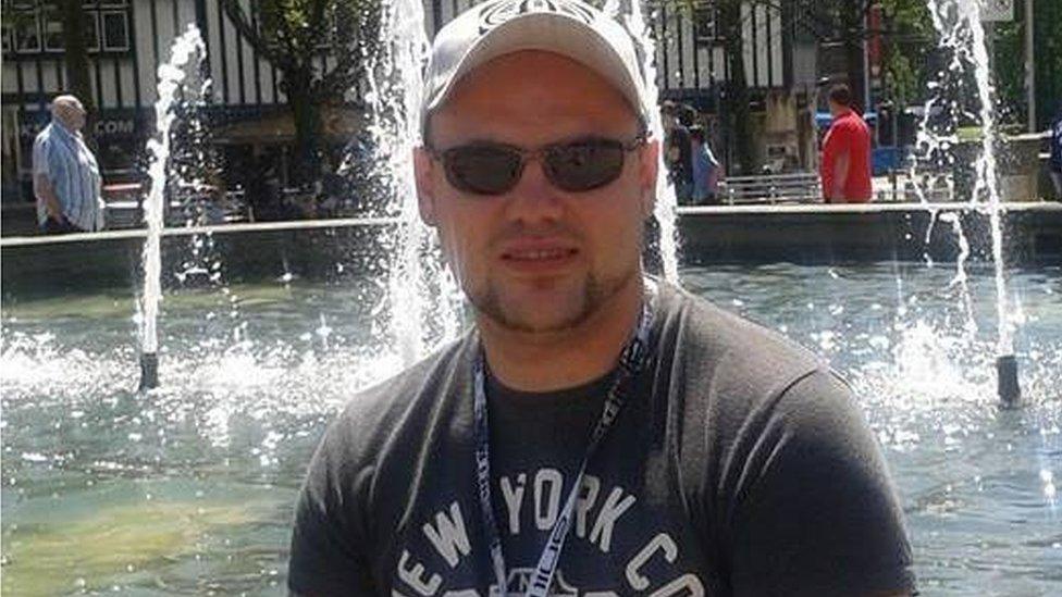 Jamie Clark