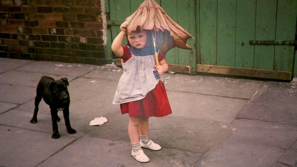 Shirley Baker exhibition