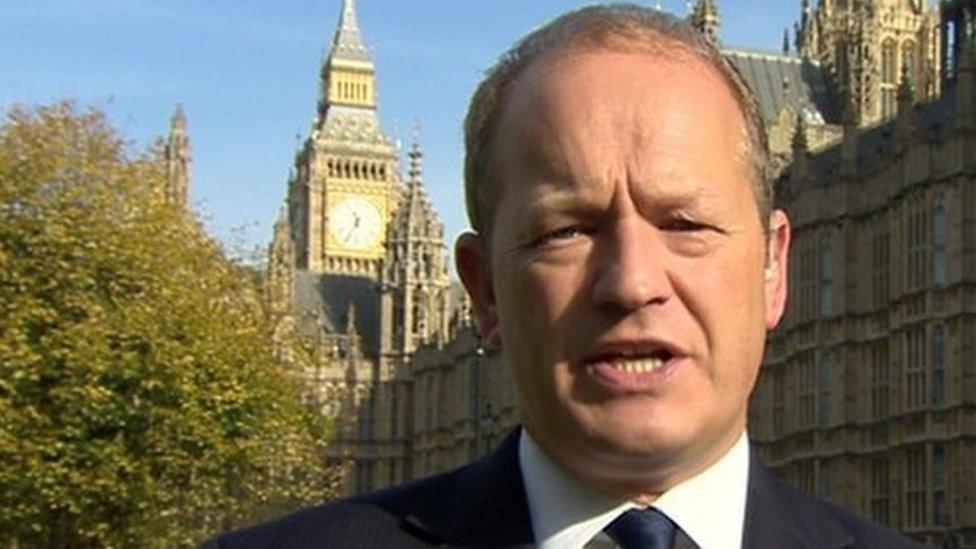 Labour MP Simon Danczuk