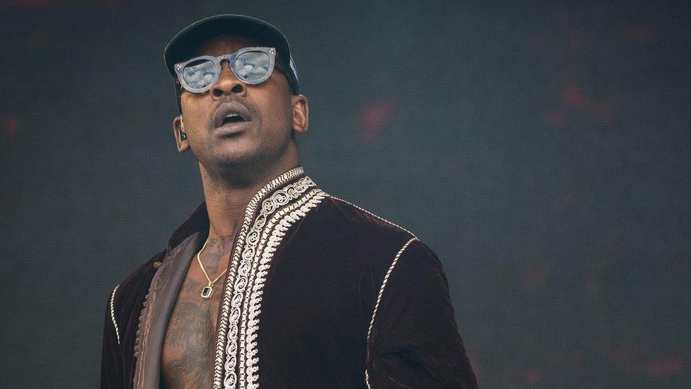 Skepta