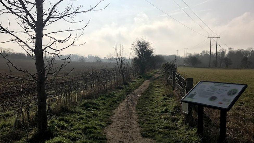 Brockadale Nature Reserve