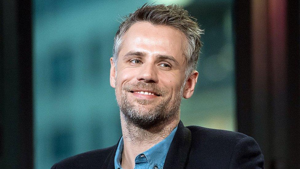 Richard Bacon