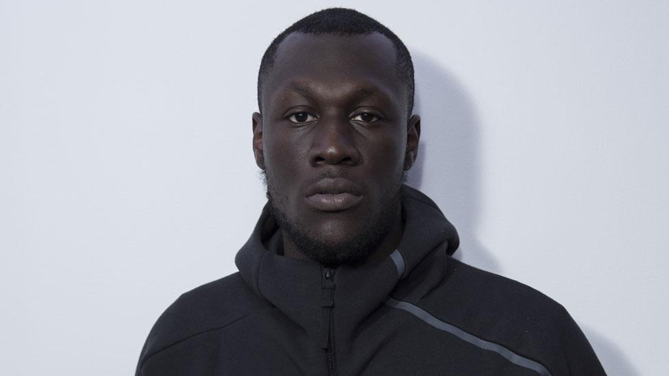 Stormzy