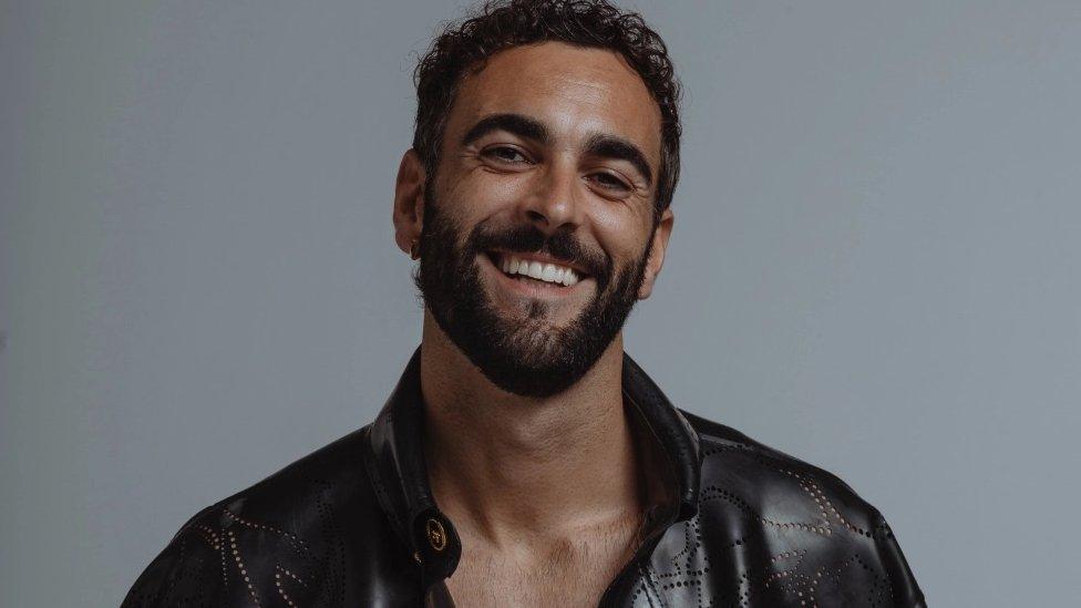 Marco Mengoni