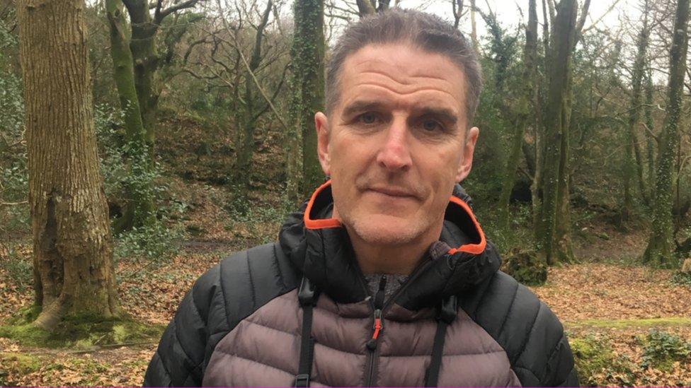 Iolo Williams