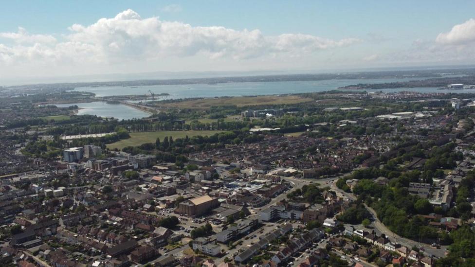 Stunning Hampshire And Solent Mayor Delay Debated By South Politicians Background Illustration Stunning Hampshire And Solent Mayor Delay Debated By South Politicians Background Illustration