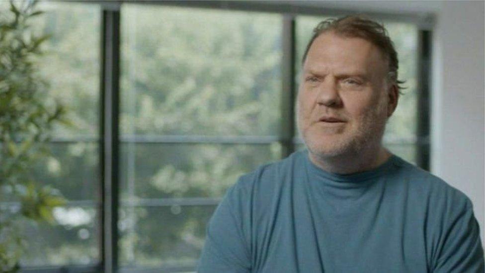 Bryn Terfel