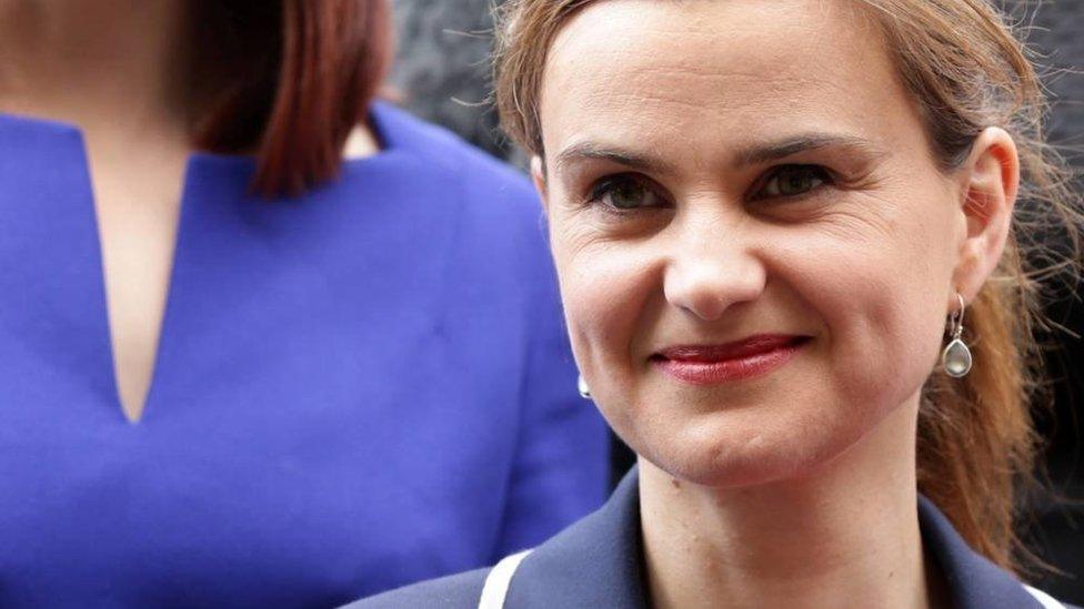 Jo Cox