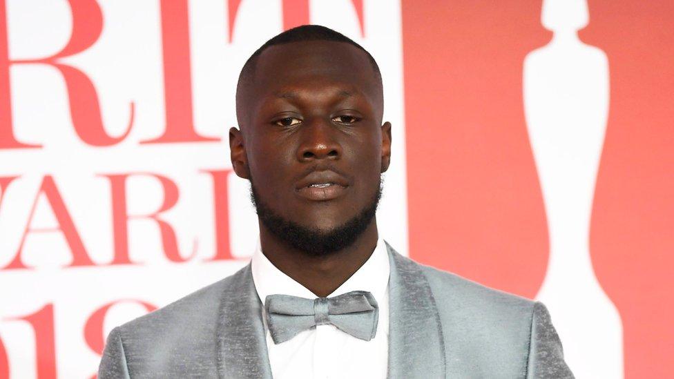 Stormzy