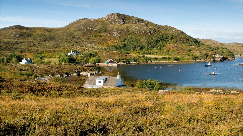 Tannara Mòr