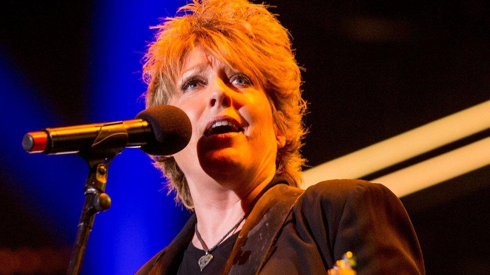 Katrina Leskanich