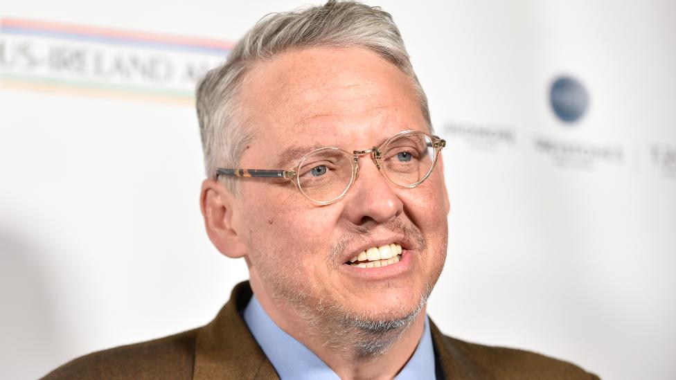 Adam McKay