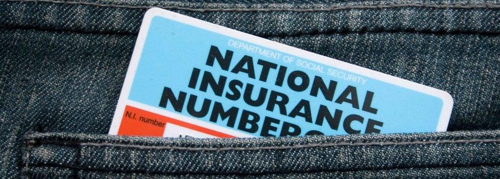 National Insurance