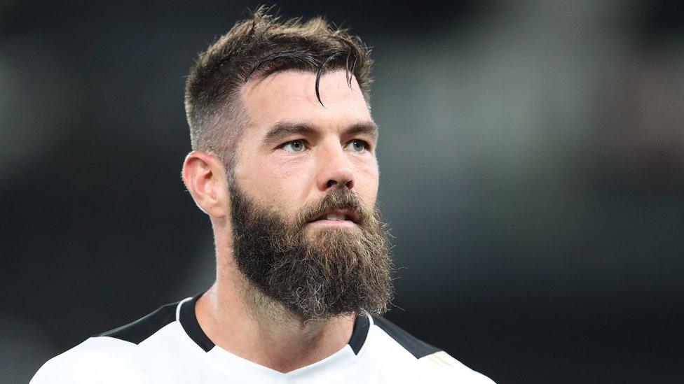 Joe Ledley