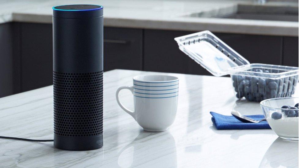 Amazon Echo