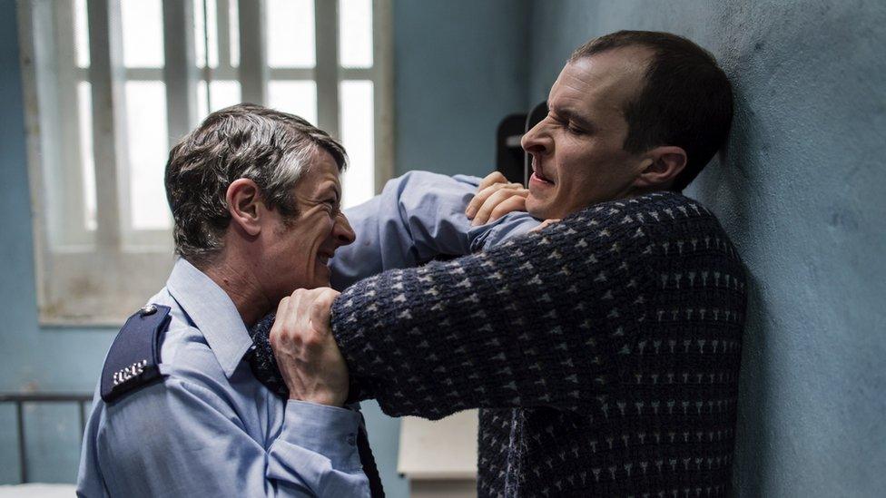 The premiere of new film 'MAZE' starring Tom Vaughan-Lawlor and directed by Stephen Burke is set to take place in Belfast on Thursday evening