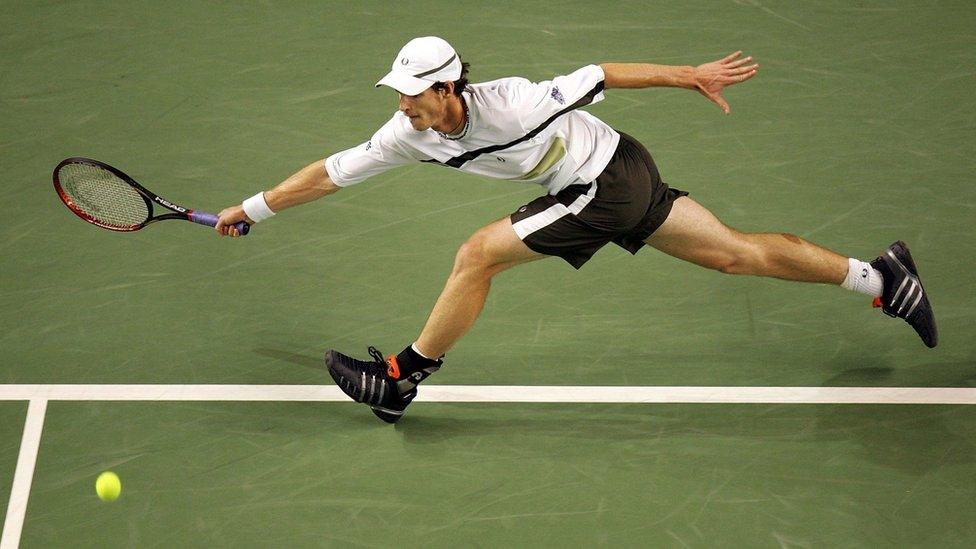 Andy Murray