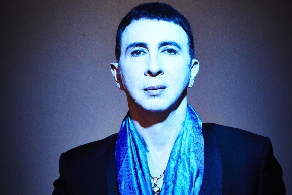 Marc Almond