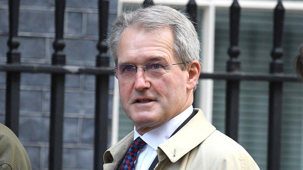 Owen Paterson