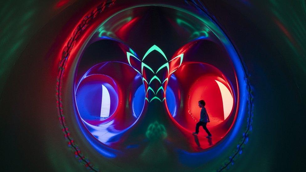 Luminarium