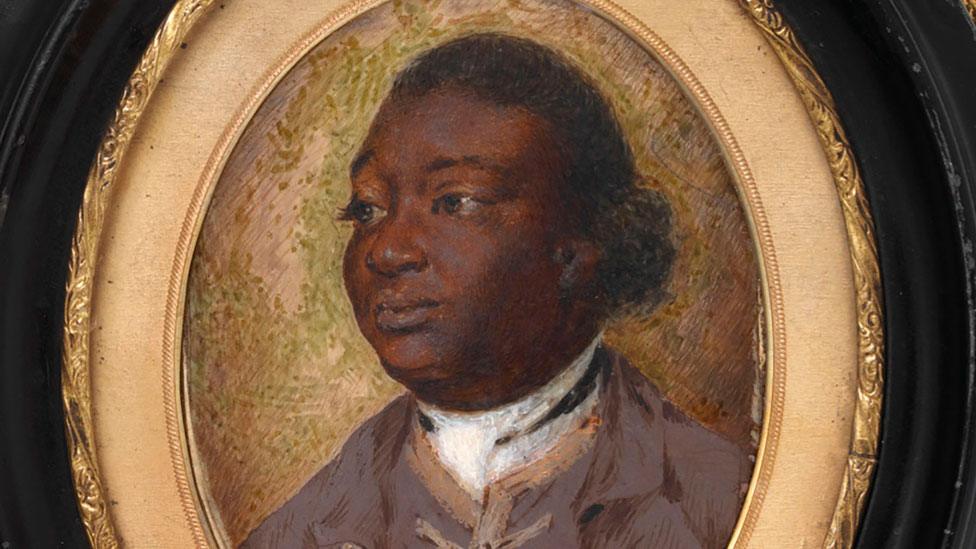 Ignatius Sancho