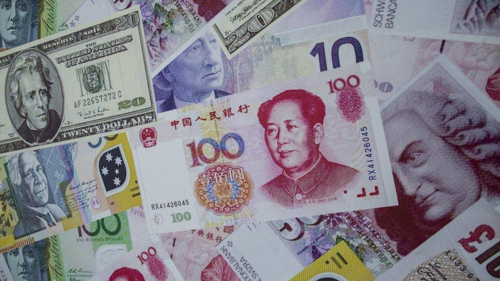 Renminbi