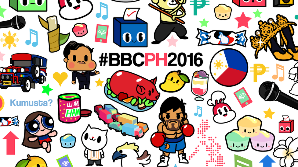 #BBCPH2016