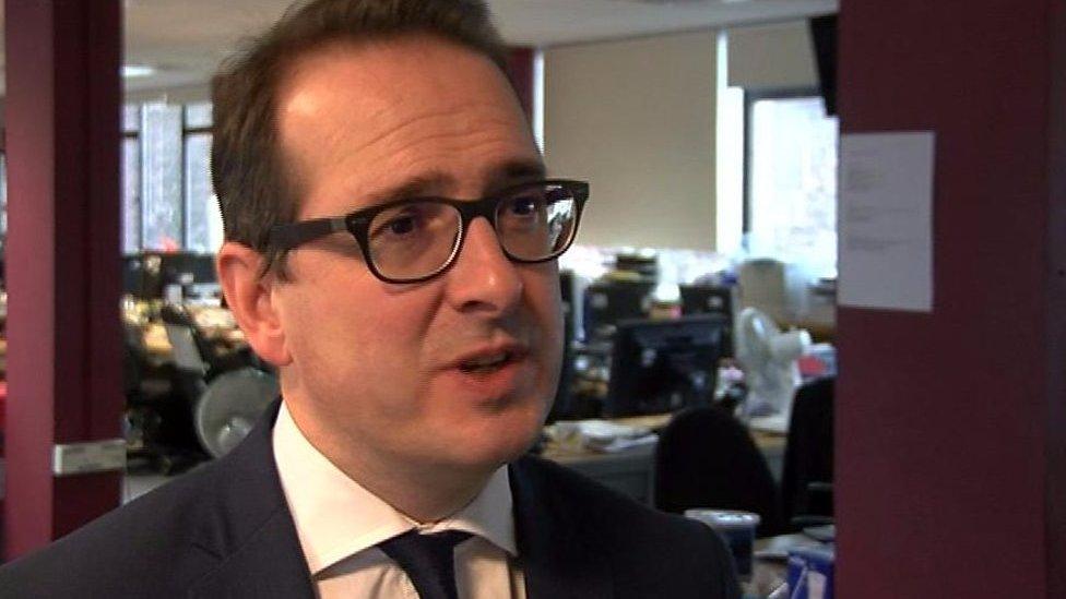 Owen Smith