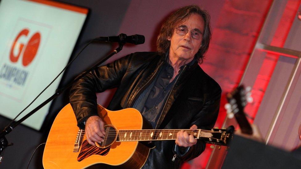 Jackson Browne
