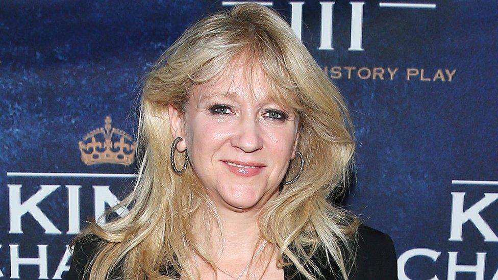 Sonia Friedman