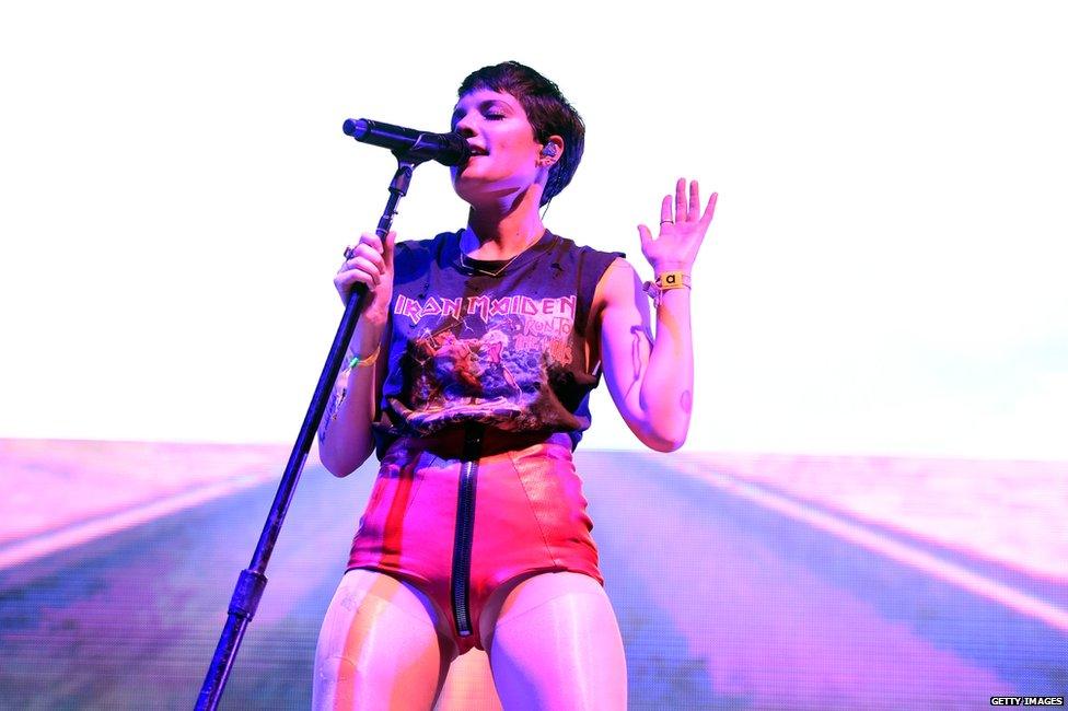 Halsey