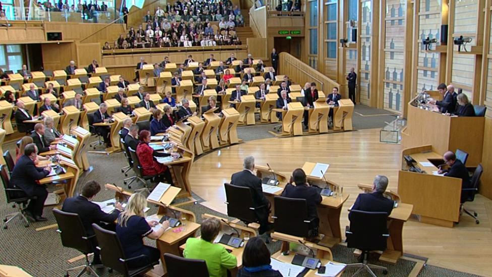 FMQs