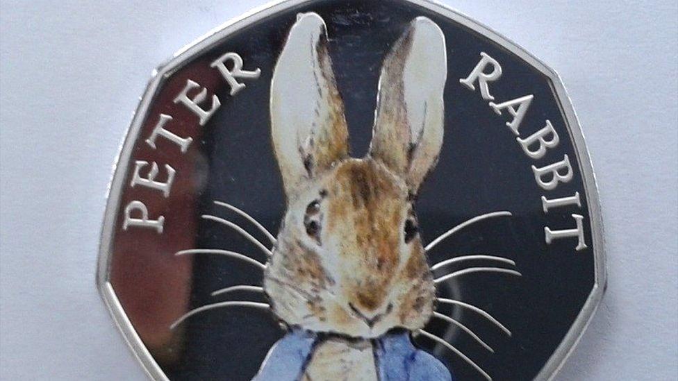 Peter Rabbit