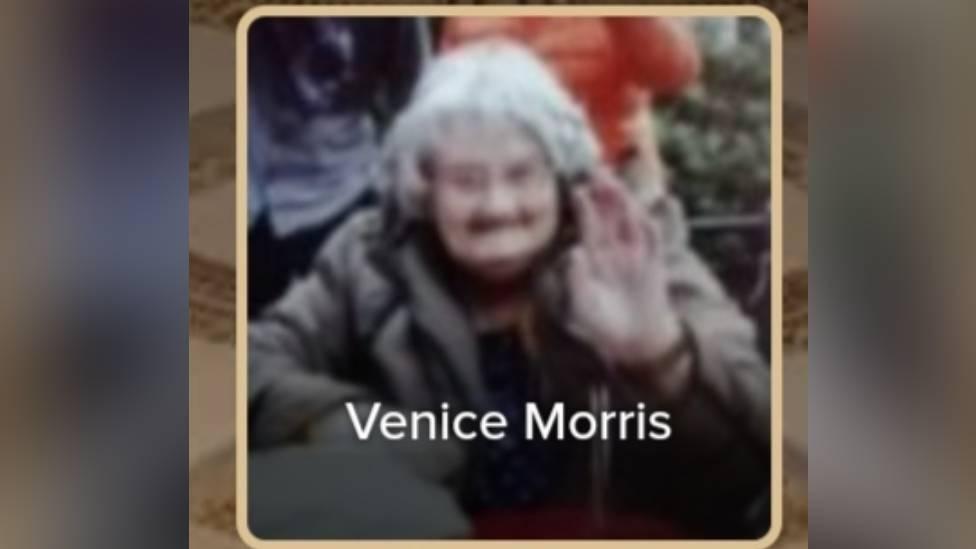 Venice Morris