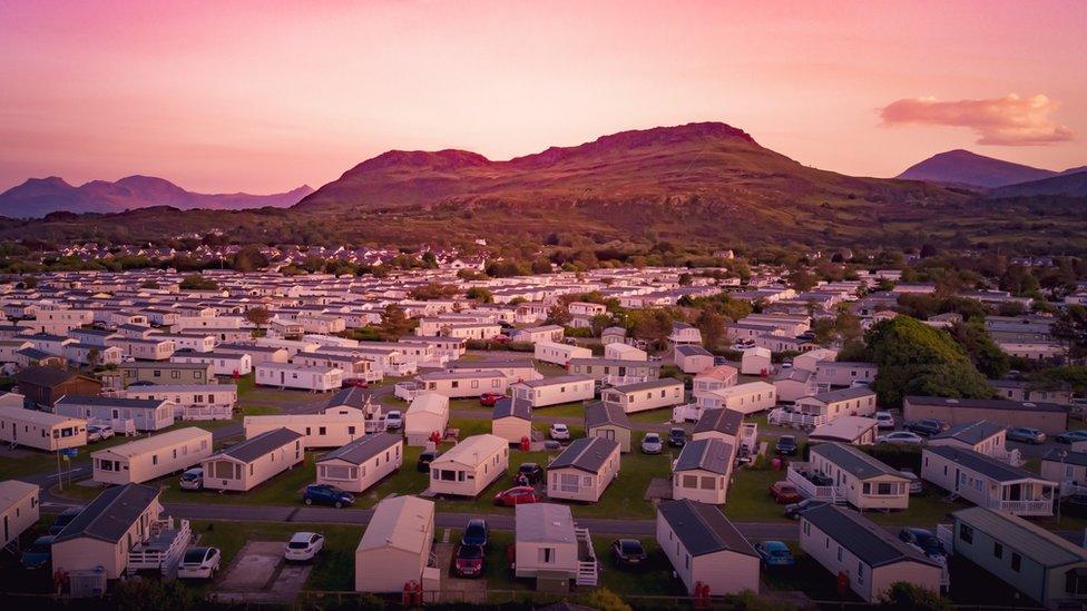 Porthmadog